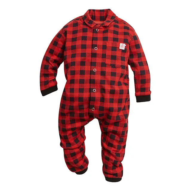 Stihl Rompertje LUMBERJACK - Maat 62-68 Uitverkoop