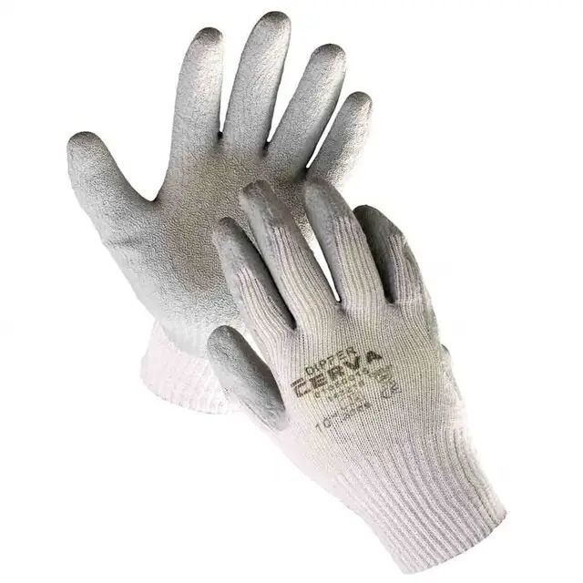 Beperkte Voorraad Cerva Werkhandschoen Dipper Maat 10