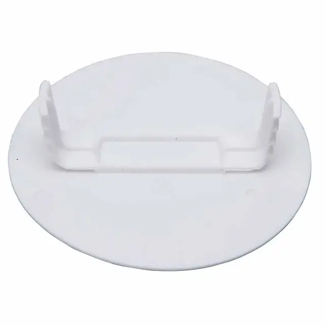 Klikblindplaat wit Hoge Kwaliteit