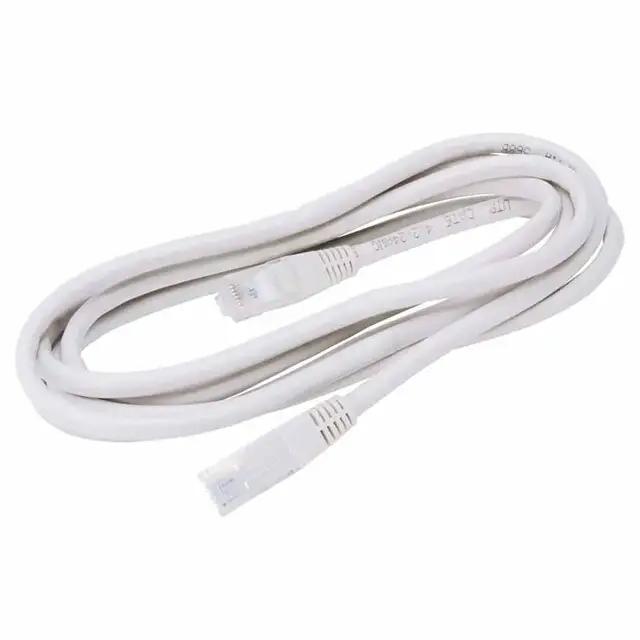 Netwerkkabel Cat6 Ziggo/KPN 15 m Beperkte Voorraad