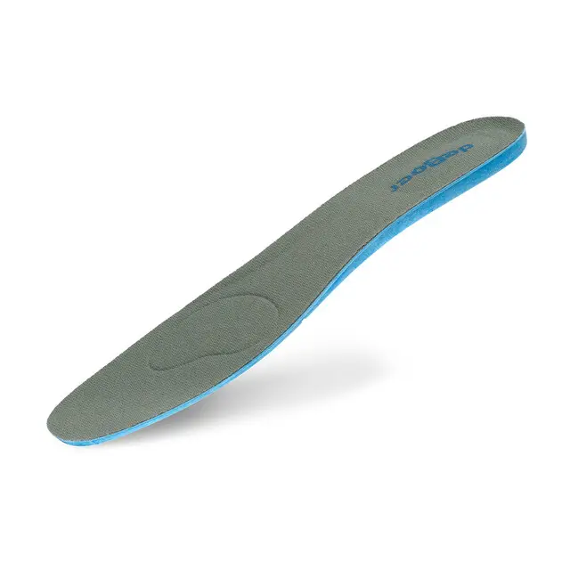 De Boer High Comfort Inlegzool Regular Fit - Maat 36 Superprijs