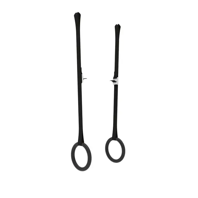 Nieuwe Collectie EXIT GetSet Kunststof Turnringen - MB200 / MB300 / PS500 / PS600