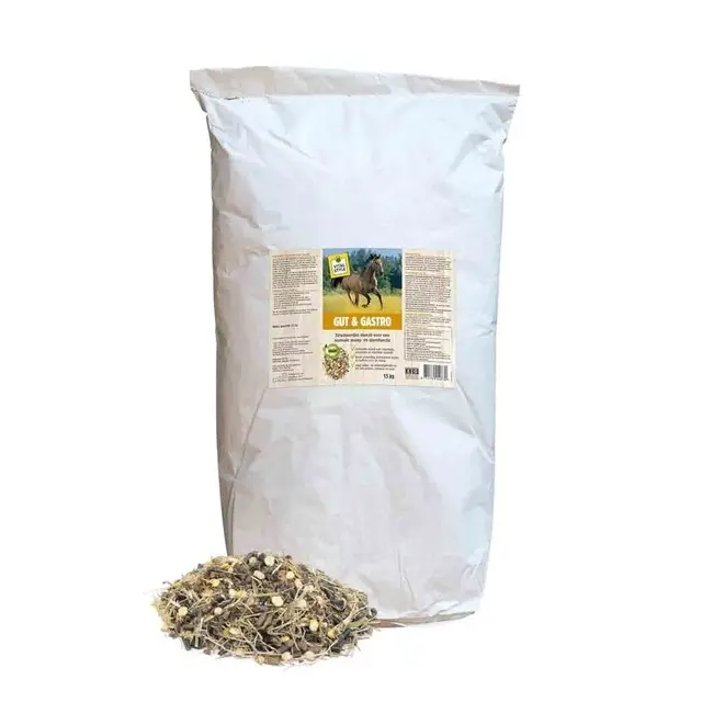 Meest Verkocht VITALstyle Muesli Gut & Gastro 15 kg