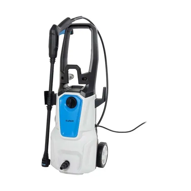 Eurom Hogedrukreiniger Force 1401 Exclusieve Aanbieding