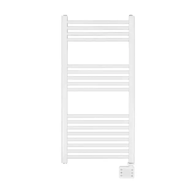 Lage Prijs Eurom Sani 800 Wifi White - Radiator en Handdoekverwarmer 800 W