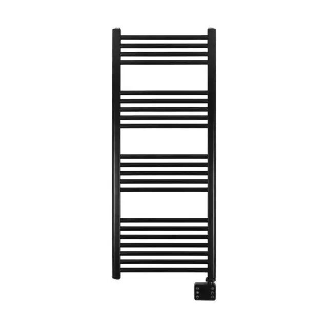 Plaats Bestelling Eurom Sani 1000 Wifi Black - Radiator en Handdoekverwarmer 1000 W