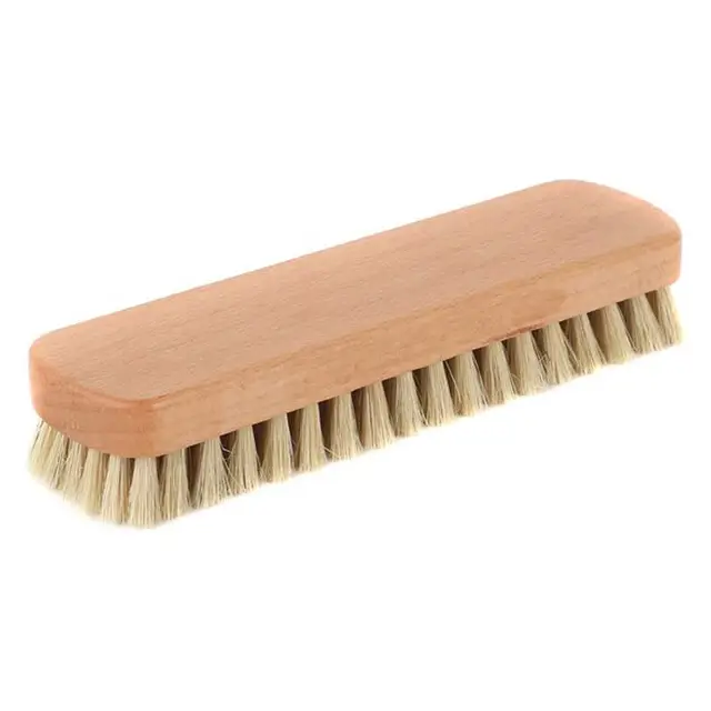 Actieprijs Uitwrijfborstel gelakt