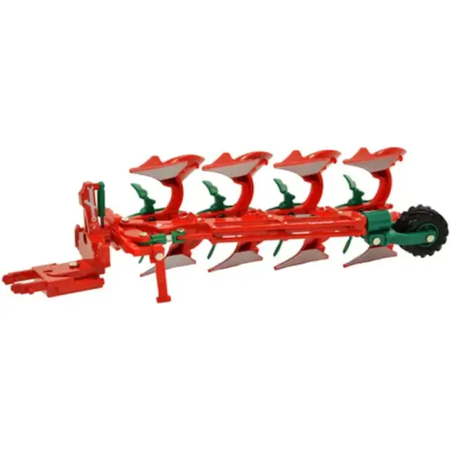 Luxe Britains Kverneland 2300 S Plough