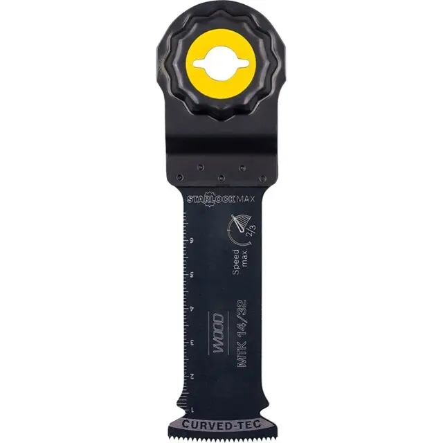 Rotec MTK 14/32 Starlock-Max Invalzaagblad Koop Online