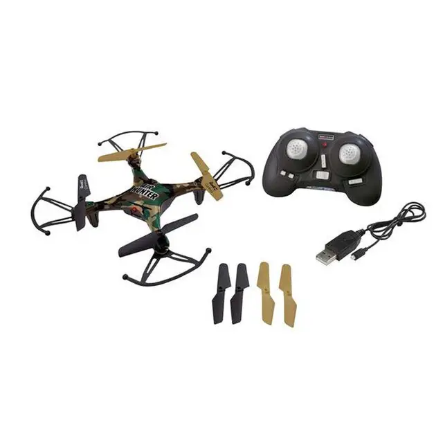 Revell RC Quadrocopter Air Hunter Exclusieve Aanbieding