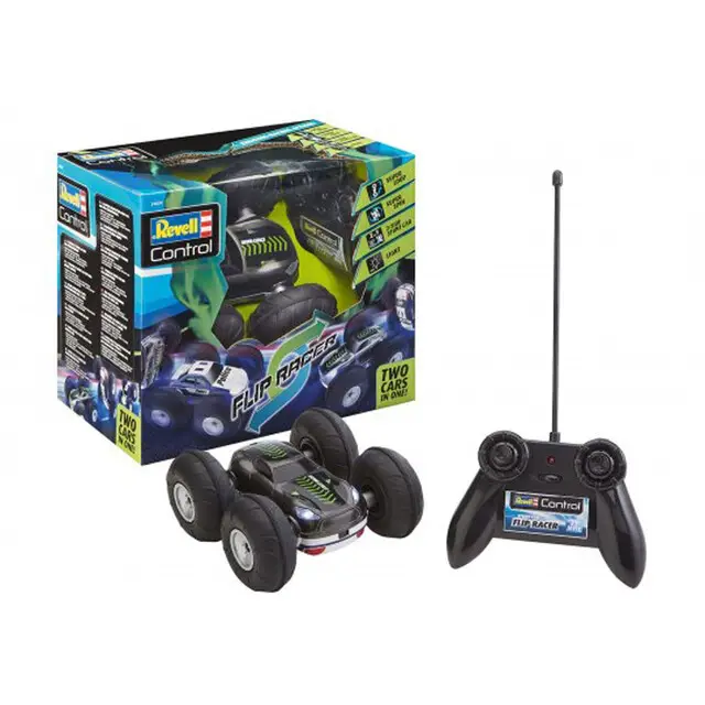 Revell RC Stunt Car Flip Racer Seizoensaanbieding