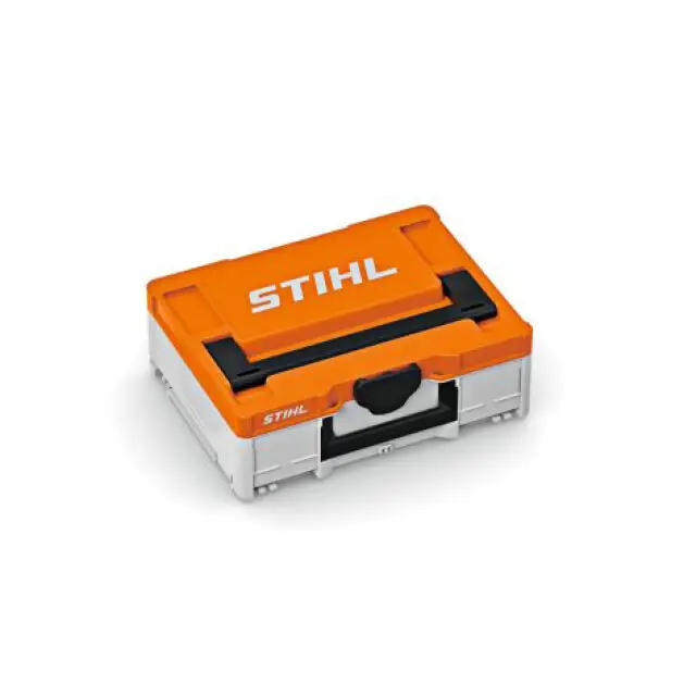 Direct Verzonden Stihl Accubox Systainer System - S