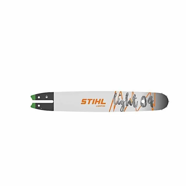 Stihl Light 04 Zaagblad 3/8" 1,1 mm - 40 cm Korting