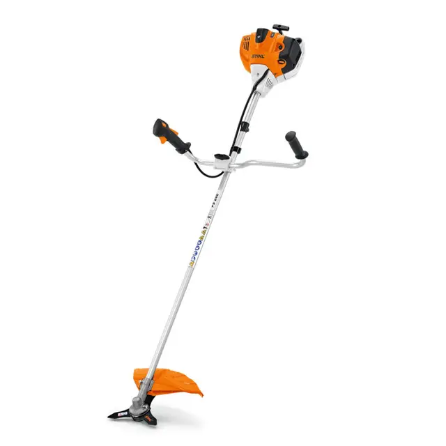 Voordeelprijs Stihl FS 240 Benzine Bosmaaier - GrassCut 250-3