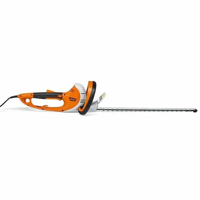 Hoge Kwaliteit Stihl HSE 61 Elektrische Heggenschaar - 50 cm