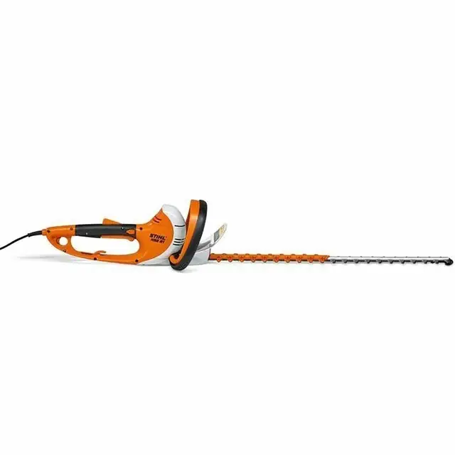 Lage Kosten Stihl HSE 81 Elektrische Heggenschaar - 60 cm