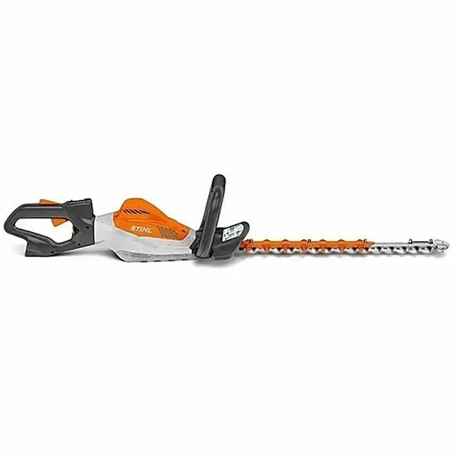 Must-Have Stihl HSA 130 T Accu-Heggenschaar - 75 cm