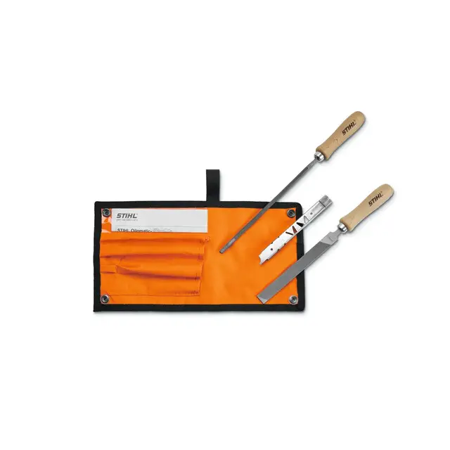 Stihl Vijlset Hexa 3/8" Must-Have