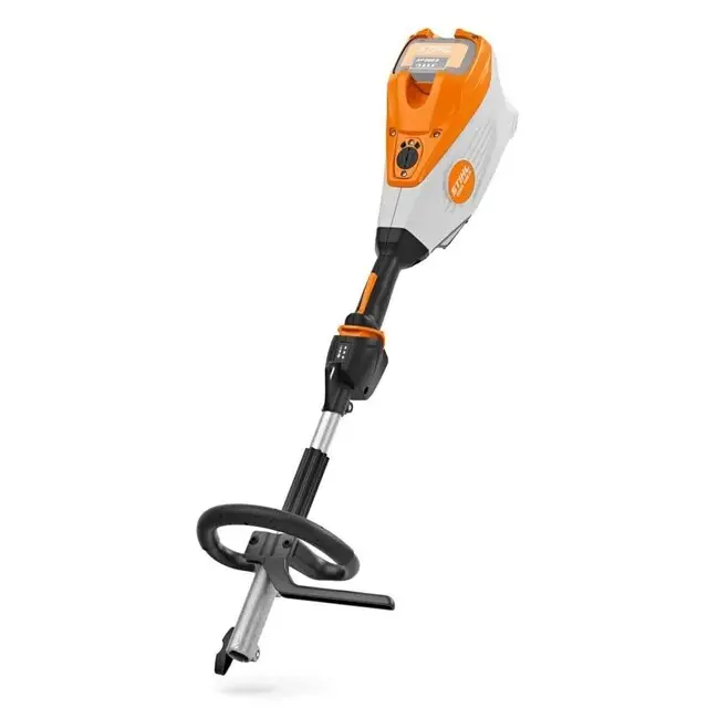 Plaats Bestelling Stihl KMA 80 R Accucombimotor - Zonder Accu en Lader
