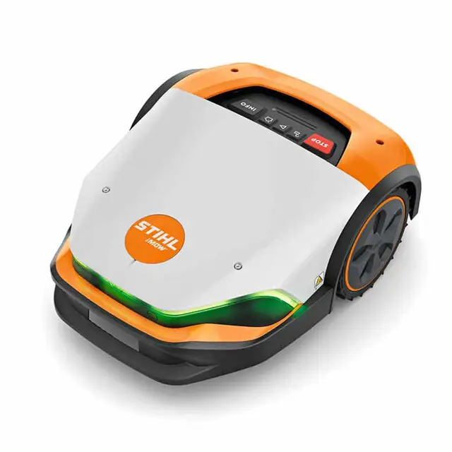 Stihl IMOW 6.0Robotmaaier Uitverkoop