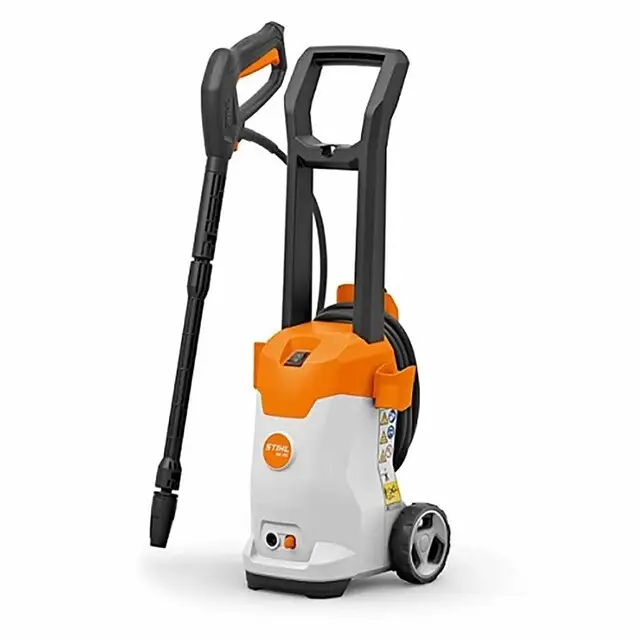 Stihl Hogedrukreiniger RE 80 Fabrieksprijs