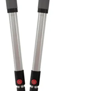 Origineel Talen Tools Grasschaar Verticaal Telescopisch Premium 57-90 cm