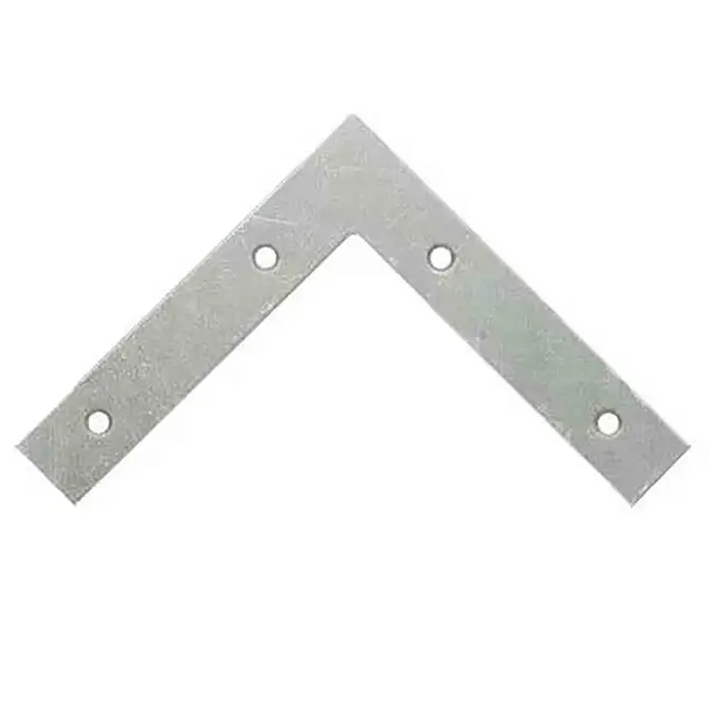 Raamhoek 200mm 25 Stuks Must-Have