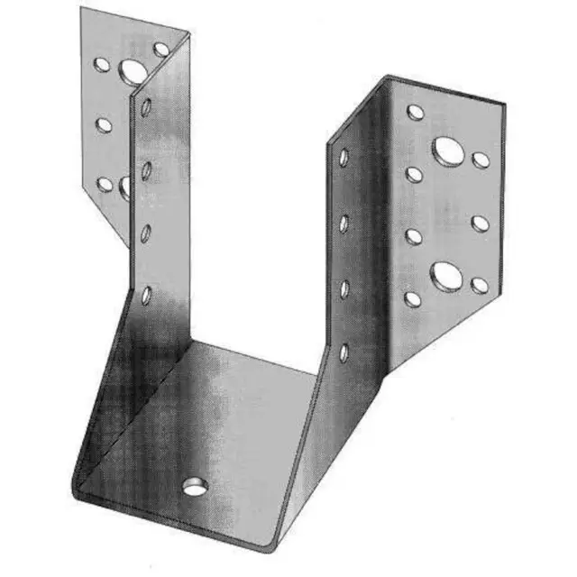 Origineel Raveeldrager 335/59x138mm Zwaar