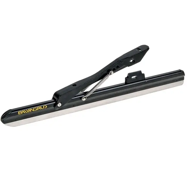 Zandstra Onderstel Ballangrud Toolsteel 9800 - 41 cm Bestseller