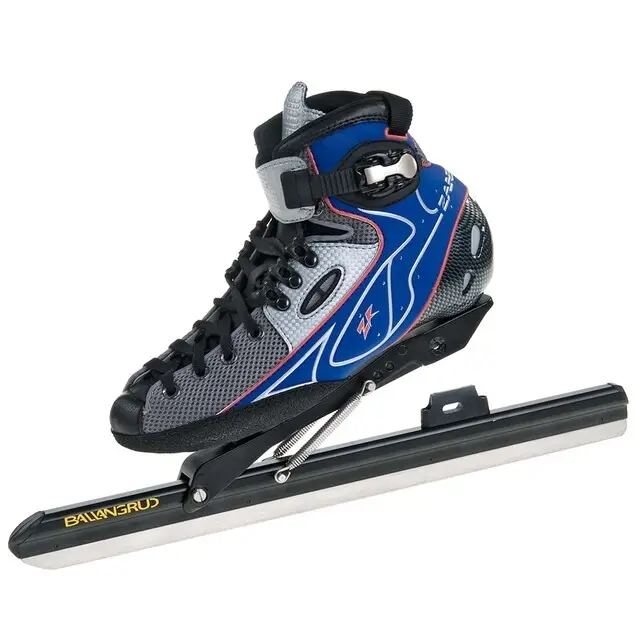 Zandstra Ballangrud 9877 Race H.H. - Maat 41 Merkproduct