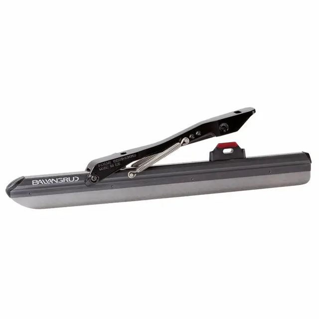 Luxe Zandstra Onderstel Ballangrud Bi-metaal 9900 - 43 cm