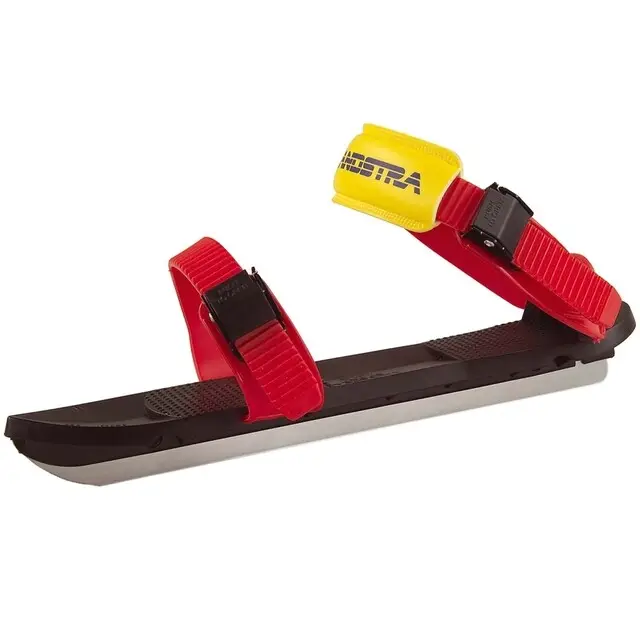 Zandstra Easy Glider 180 - M Gratis Retour