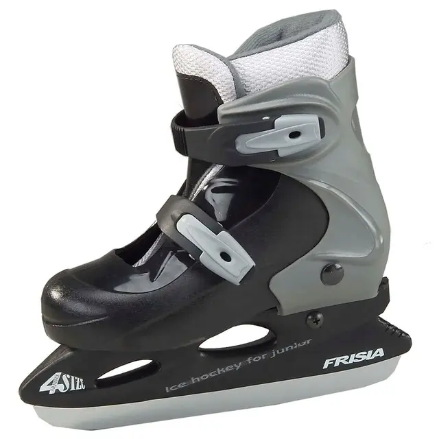 Gecertificeerd Zandstra Hockey Ontario 232 - M