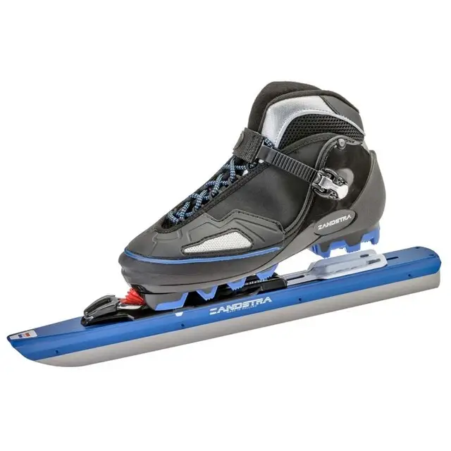 Zandstra Nordic 4560 Lage Noren - Maat 39 Meest Verkocht