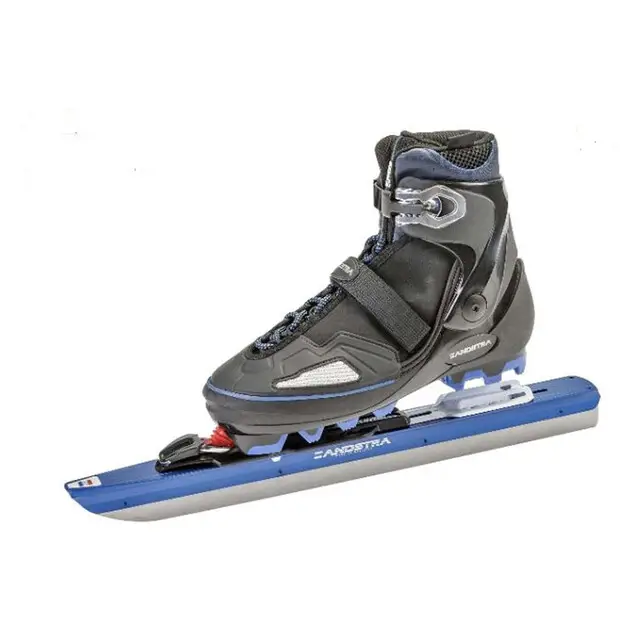 Zandstra Nordic 4562 Hoge Noren - Maat 43 Geld-Terug-Garantie