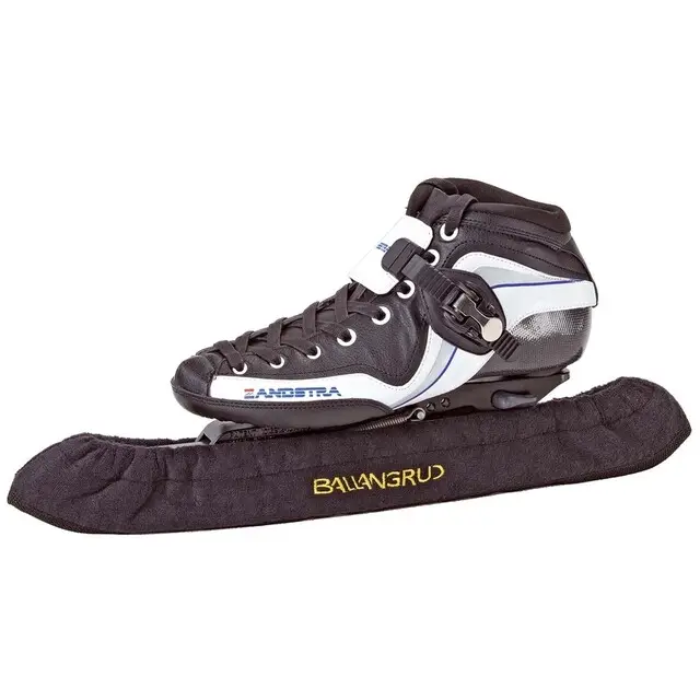 Meest Verkocht Zandstra Schaatshoes Terry 8600 - M