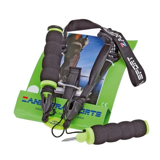 Zandstra Icespike - S Express Levering