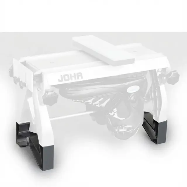 Zandstra JOHA Pro Statief 7151 Limited Edition