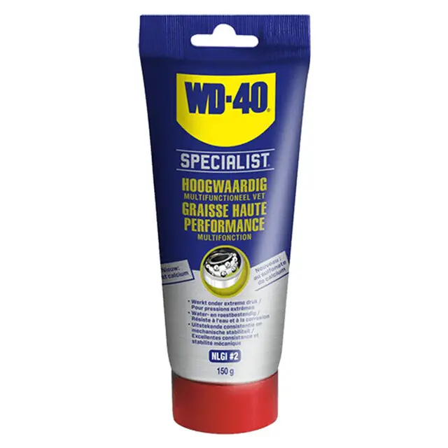 Express Levering WD-40 Specialist Multifunctioneel vet 150 g
