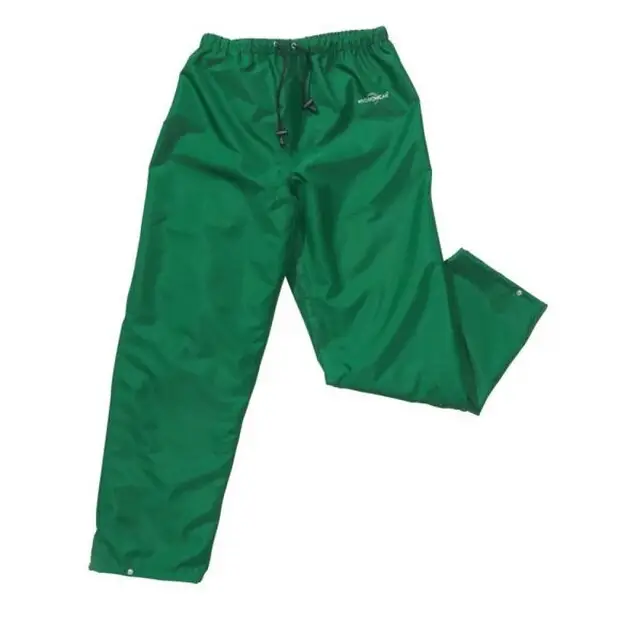 Hydrowear Regenbroek Groen, Maat XXL Beste Prijs