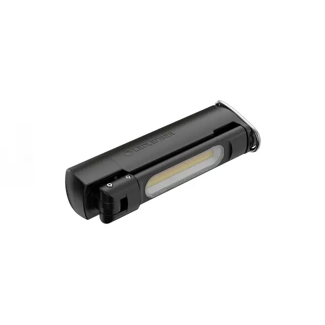 Aanbieding Ledlenser W7R WORK Werklamp Oplaadbaar Magneet Uitklapbaar