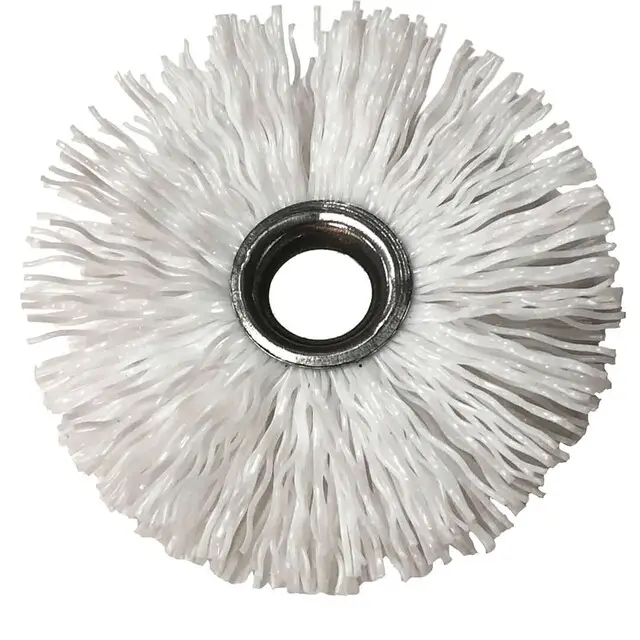 Bostel nylon 80 mm Betrouwbaar