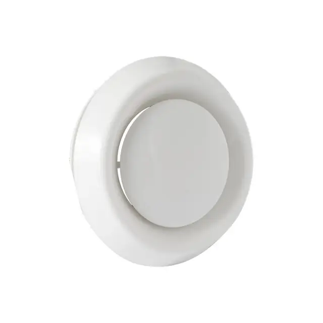 Flitsaanbieding Nedco Afvoerventiel Met Aansluitbus en Klemring 脴125 MM, Wit