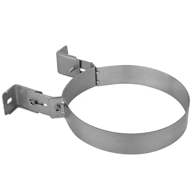 Shop Nu Nedco Muurbeugel Voor 脴80 mm BU:130 BI:80