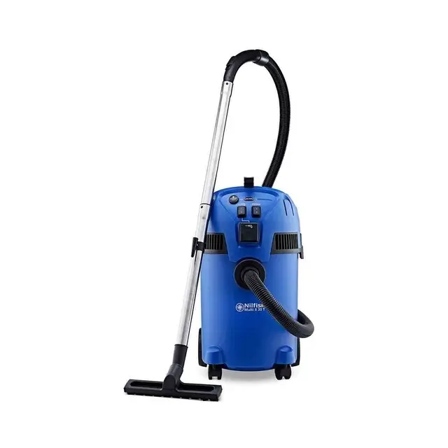 Nilfisk MULTI II 30 T - Stofzuiger Gratis Verzending