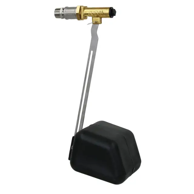 Beste Prijs Suevia Vlotter - 3/4" Bu.dr - Model Masterflow 726 - Met Lange Arm