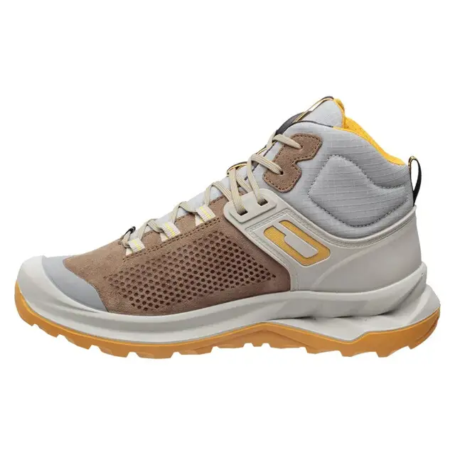 Grisport Wandelschoen Discovery M Geel 42 Limited Edition