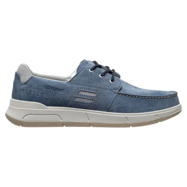 Grisport Wandelschoen 44601 Blauw 47 Must-Have