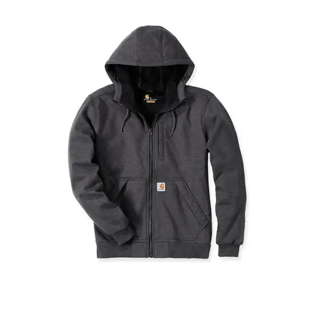 Carhartt 101759 Sweaters Antraciet XL Rechtstreeks Van De Fabrikant