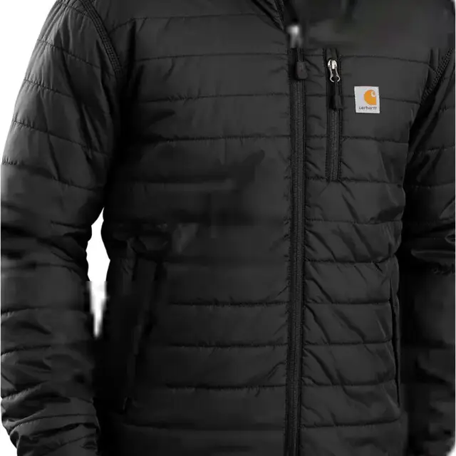 Finale Uitverkoop Carhartt 102208 Jassen Zwart L